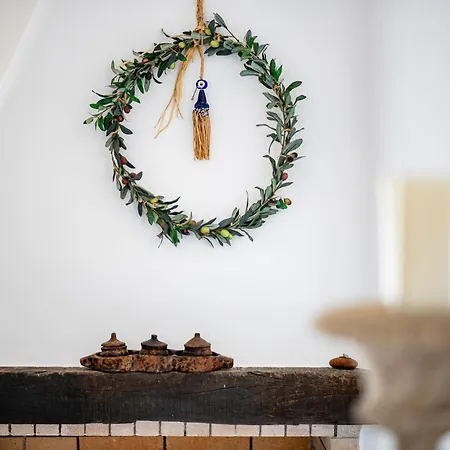 فيلة Melangio Private Pool & Sunrise Views - Location Agios Ioannis Diakoftis