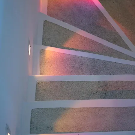 Melangio Mykonos - Aleomandra