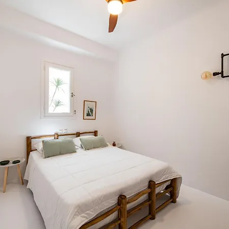 Melangio Mykonos - Aleomandra *