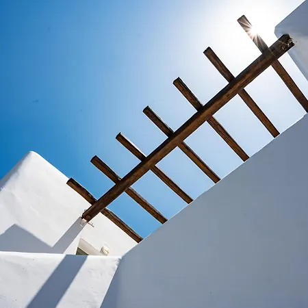 Melangio 6 Bedroom Private Pool & Sea View - Aleomandra Mykonos *