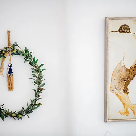 빌라 Melangio Private Pool & Sunrise Views - Location Agios Ioannis Diakoftis