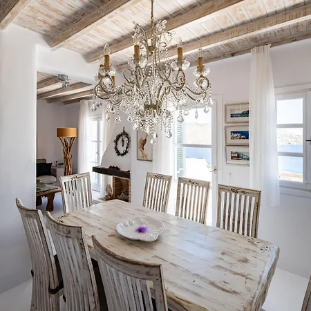 Melangio Private Pool & Sunrise Views - Location * Agios Ioannis Diakoftis