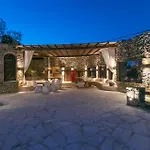 Melangio 6 Bedroom Private Pool & Sea View - Aleomandra Mykonos Agios Ioannis Diakoftis