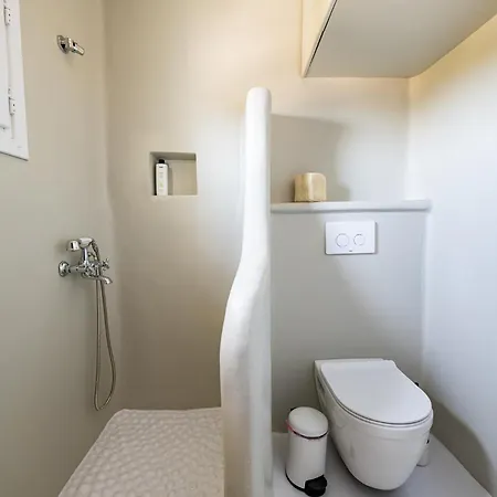 Melangio 6 Bedroom Private Pool & Sea View - Aleomandra Mykonos Villa