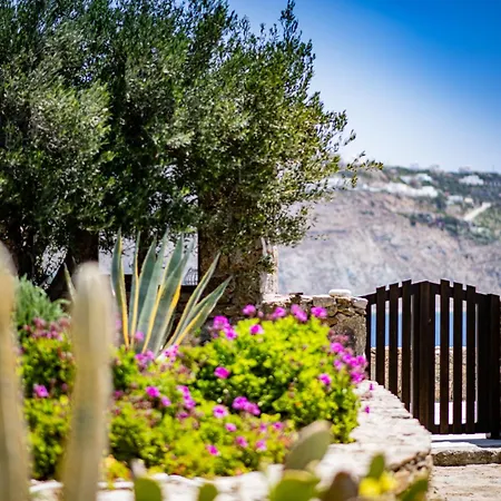 Melangio 6 Bedroom Private Pool & Sea View - Aleomandra Mykonos *