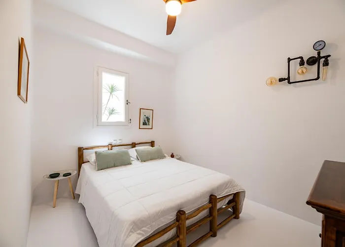 Melangio 6 Bedroom Villa Private Pool & Sea View - Aleomandra Mykonos *