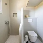 Melangio 6 Bedroom Private Pool & Sea View - Aleomandra Mykonos Villa