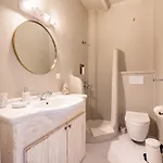Melangio 6 Bedroom Private Pool & Sea View - Aleomandra Mykonos