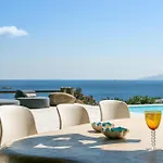 Melangio 6 Bedroom Private Pool & Sea View - Aleomandra Mykonos