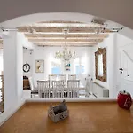 Melangio 6 Bedroom Private Pool & Sea View - Aleomandra Mykonos Villa