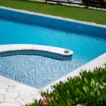 Melangio 6 Bedroom Private Pool & Sea View - Aleomandra Mykonos